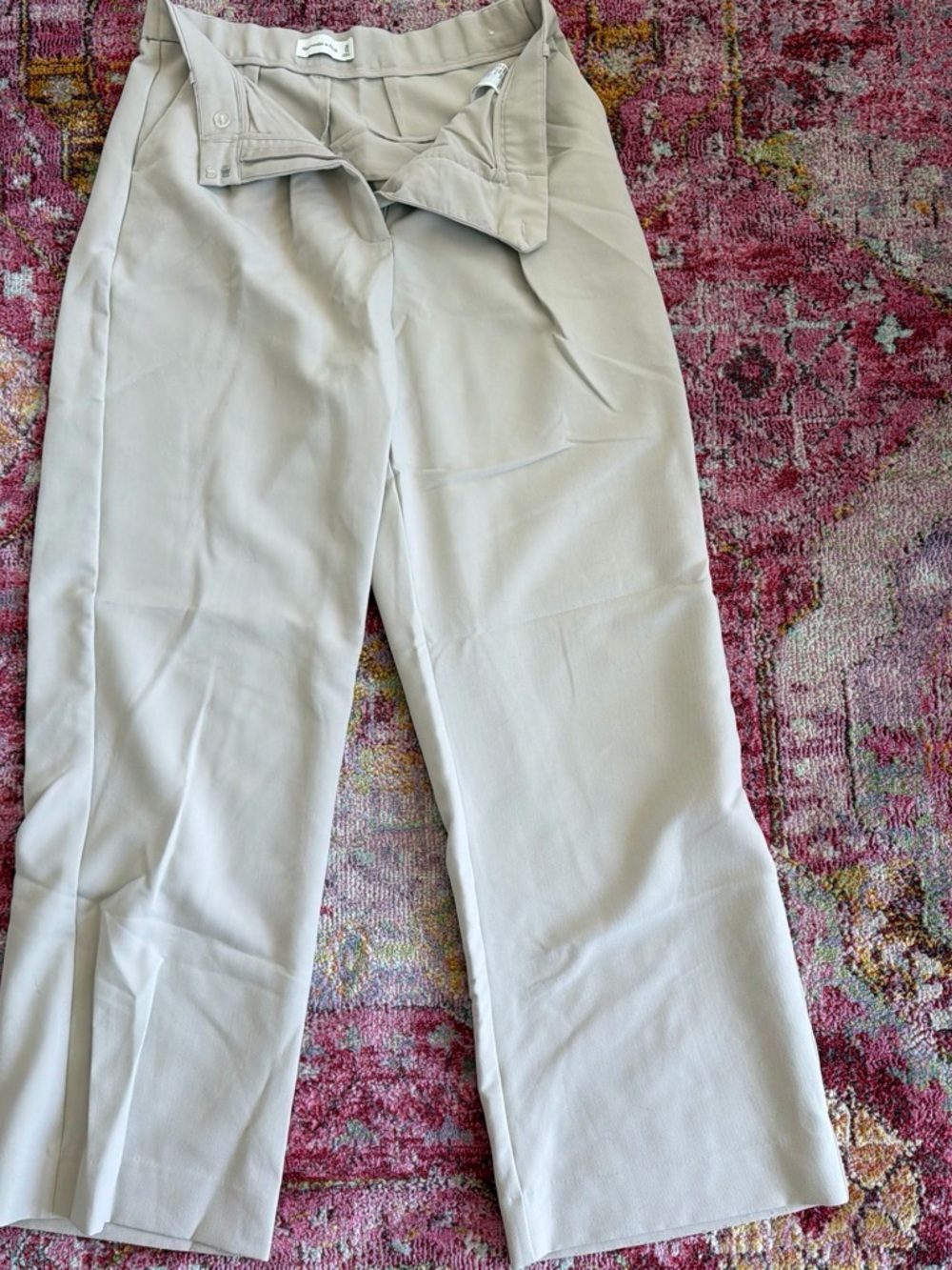Abercrombie & Fitch Sloan Pant